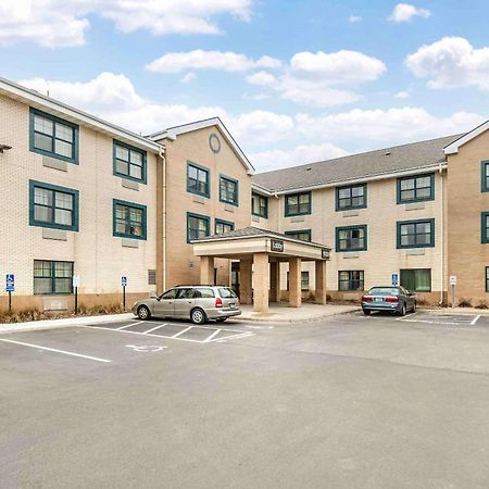 Extended Stay America Suites - Minneapolis - וודברי מראה חיצוני תמונה