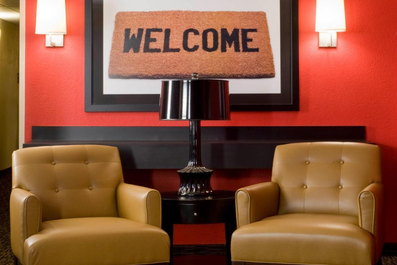 Extended Stay America Suites - Minneapolis - וודברי מראה חיצוני תמונה