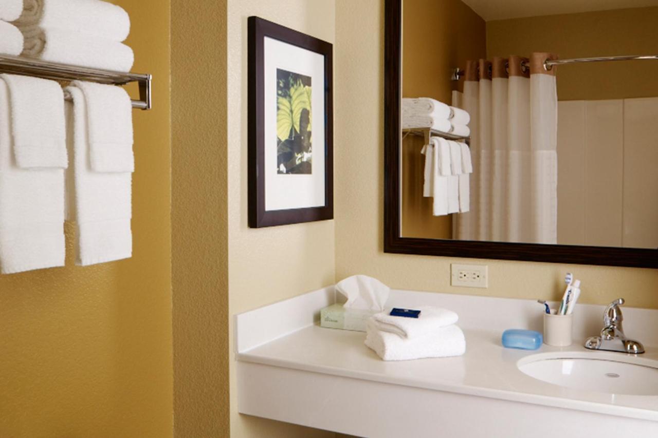 Extended Stay America Suites - Minneapolis - וודברי מראה חיצוני תמונה