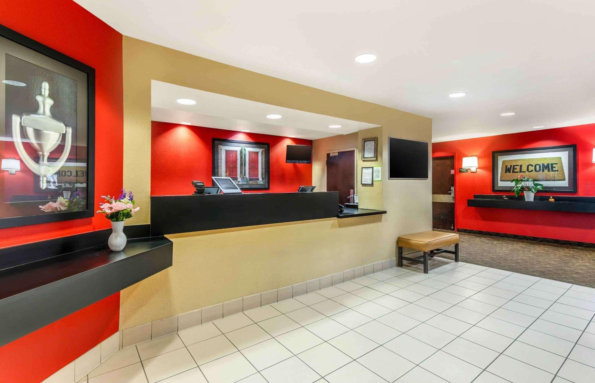 Extended Stay America Suites - Minneapolis - וודברי מראה חיצוני תמונה