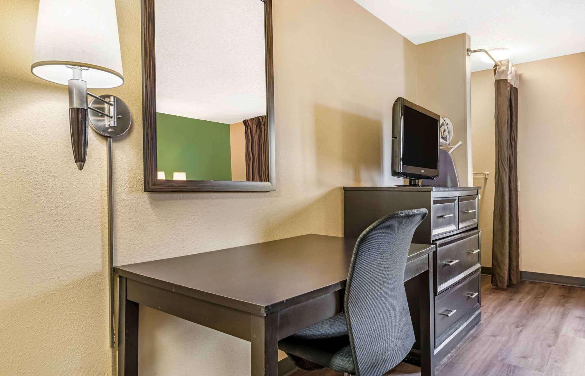 Extended Stay America Suites - Minneapolis - וודברי מראה חיצוני תמונה