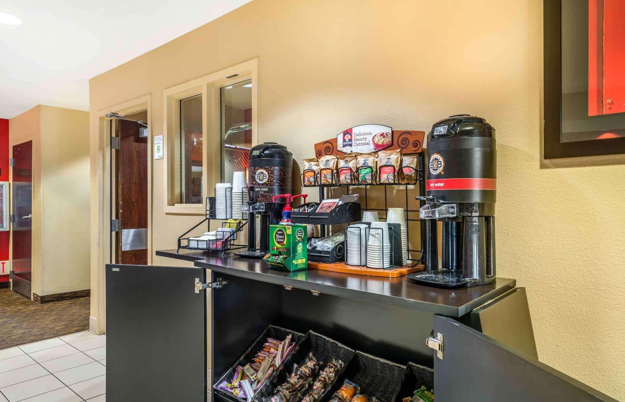 Extended Stay America Suites - Minneapolis - וודברי מראה חיצוני תמונה