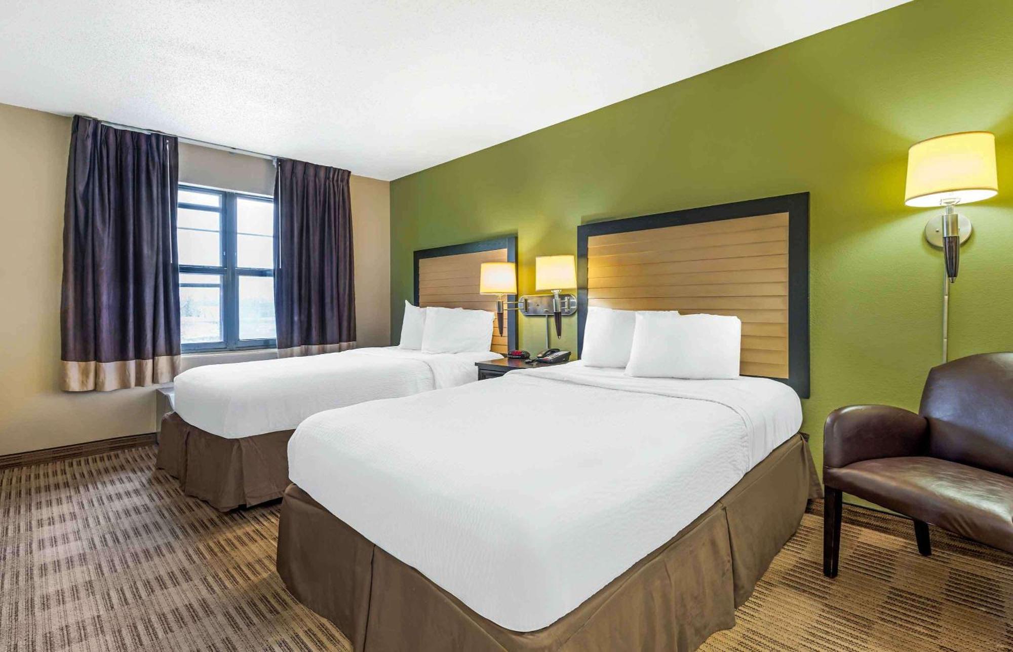 Extended Stay America Suites - Minneapolis - וודברי מראה חיצוני תמונה