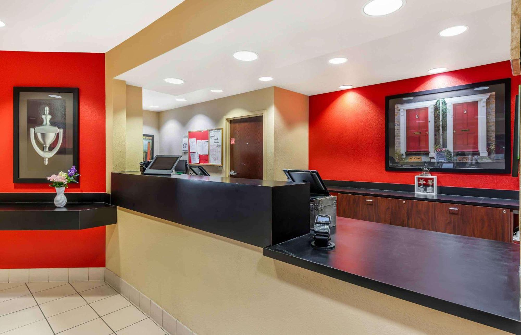 Extended Stay America Suites - Minneapolis - וודברי מראה חיצוני תמונה
