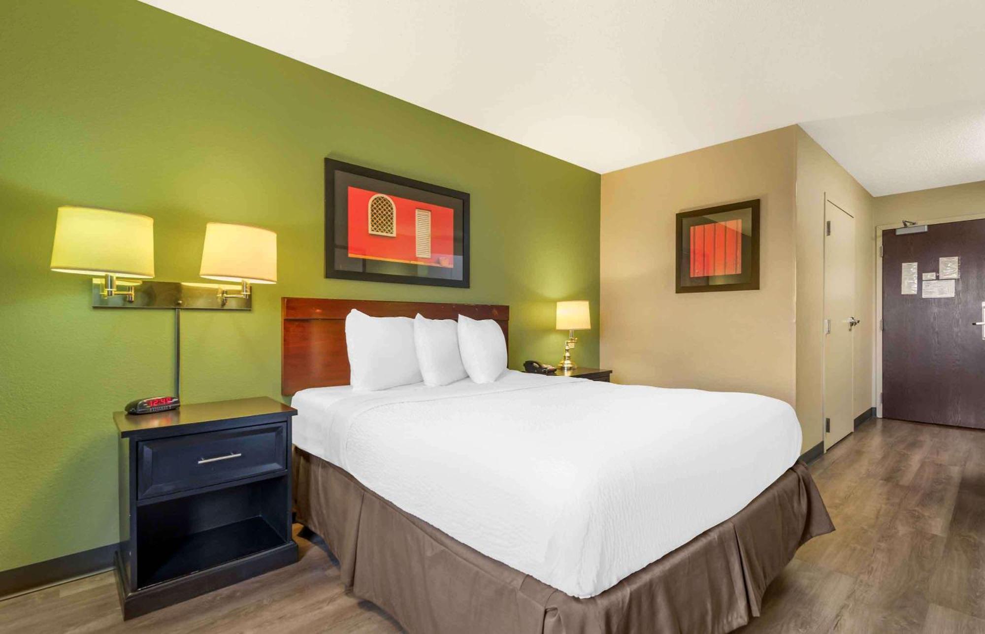 Extended Stay America Suites - Minneapolis - וודברי מראה חיצוני תמונה
