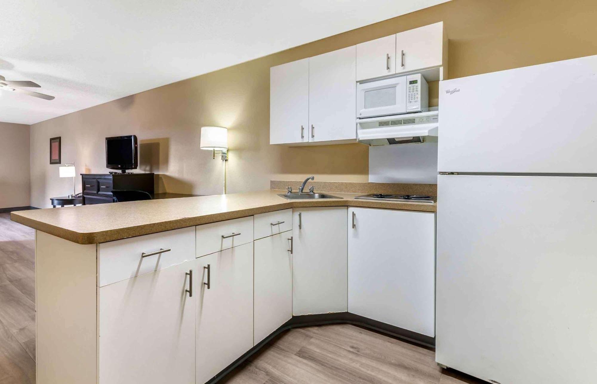 Extended Stay America Suites - Minneapolis - וודברי מראה חיצוני תמונה