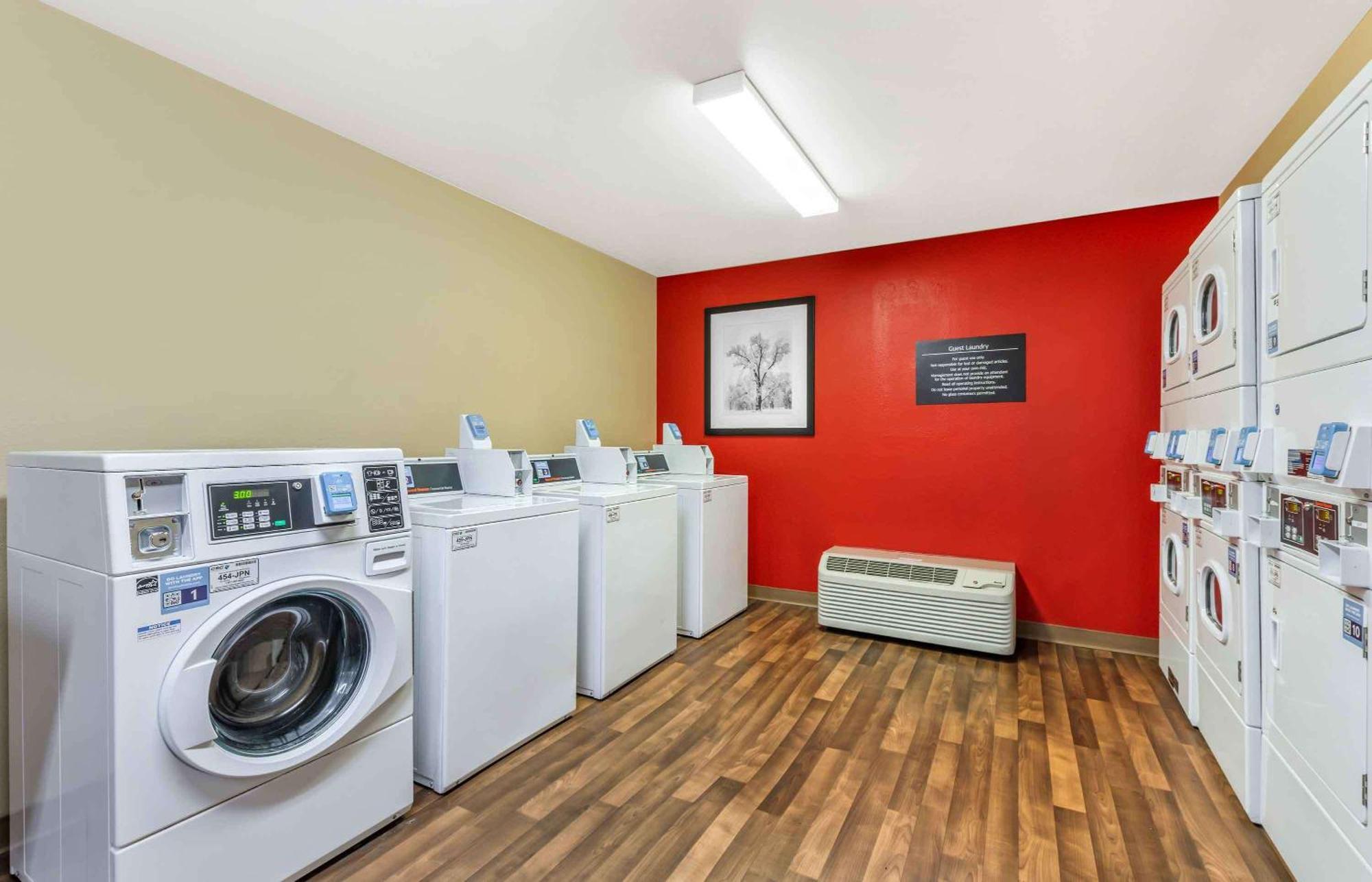 Extended Stay America Suites - Minneapolis - וודברי מראה חיצוני תמונה