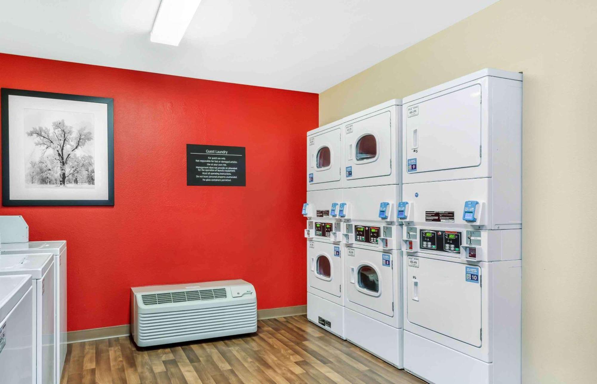 Extended Stay America Suites - Minneapolis - וודברי מראה חיצוני תמונה