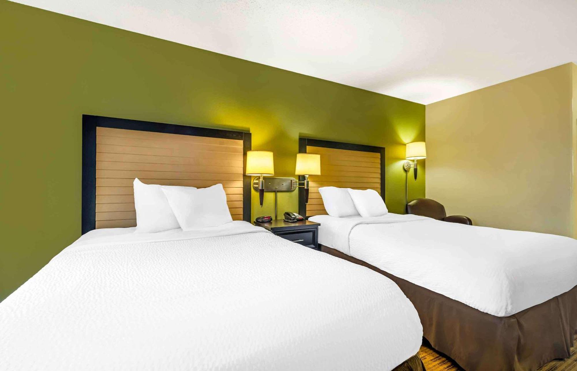 Extended Stay America Suites - Minneapolis - וודברי מראה חיצוני תמונה