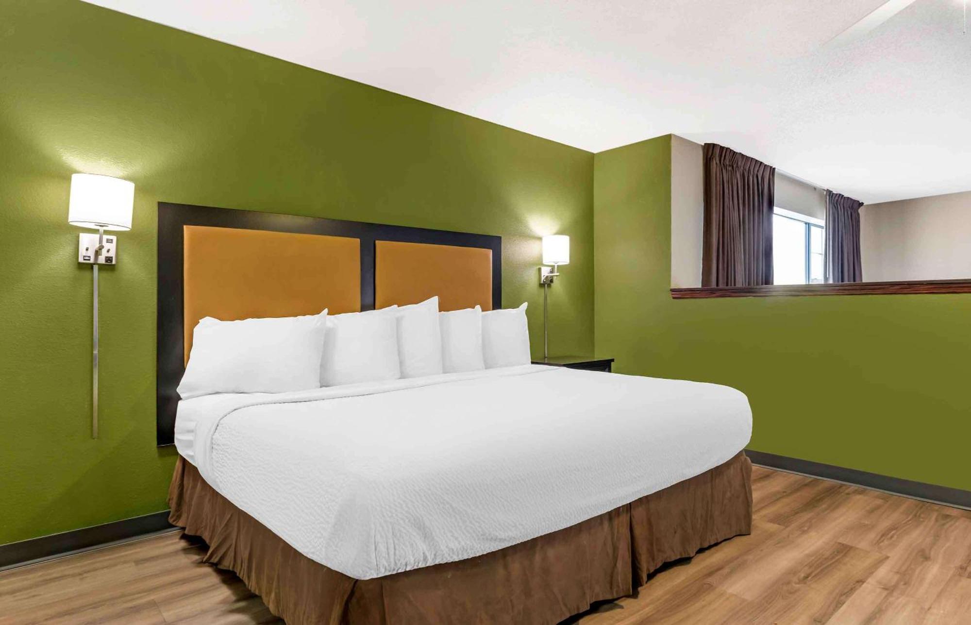 Extended Stay America Suites - Minneapolis - וודברי מראה חיצוני תמונה