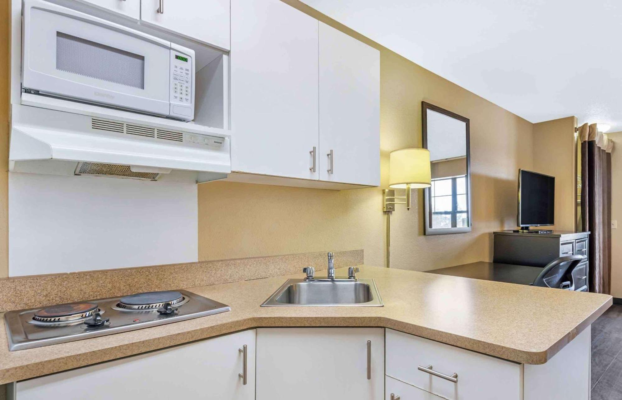 Extended Stay America Suites - Minneapolis - וודברי מראה חיצוני תמונה