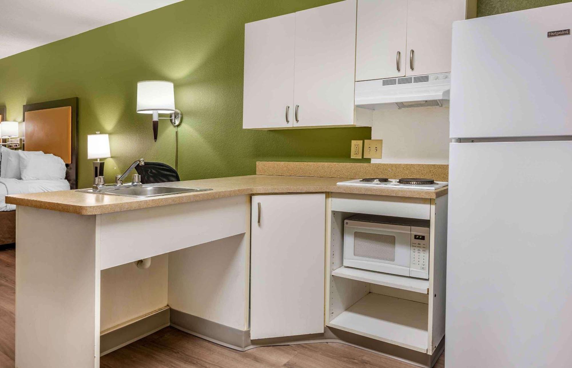 Extended Stay America Suites - Minneapolis - וודברי מראה חיצוני תמונה