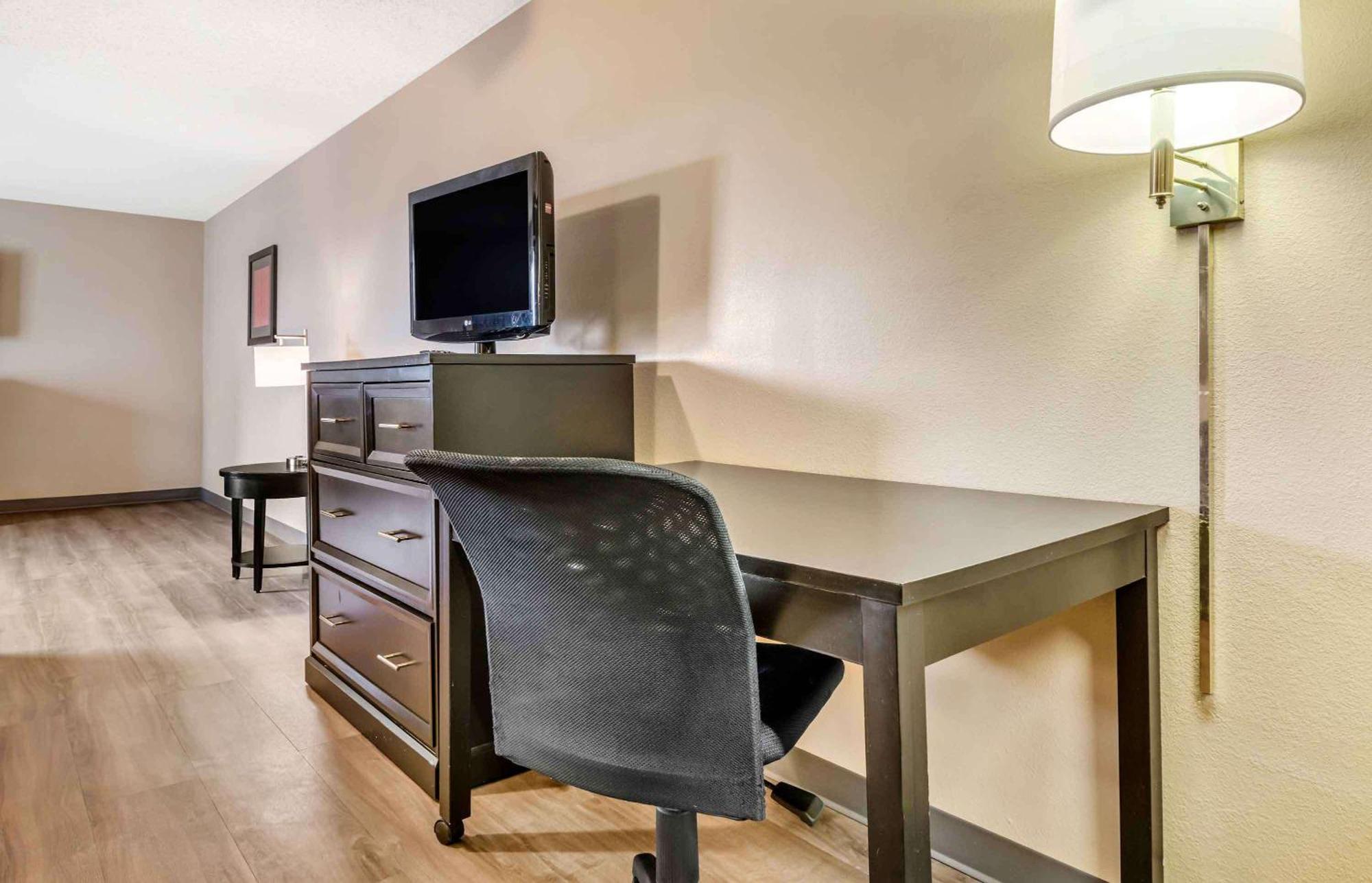 Extended Stay America Suites - Minneapolis - וודברי מראה חיצוני תמונה