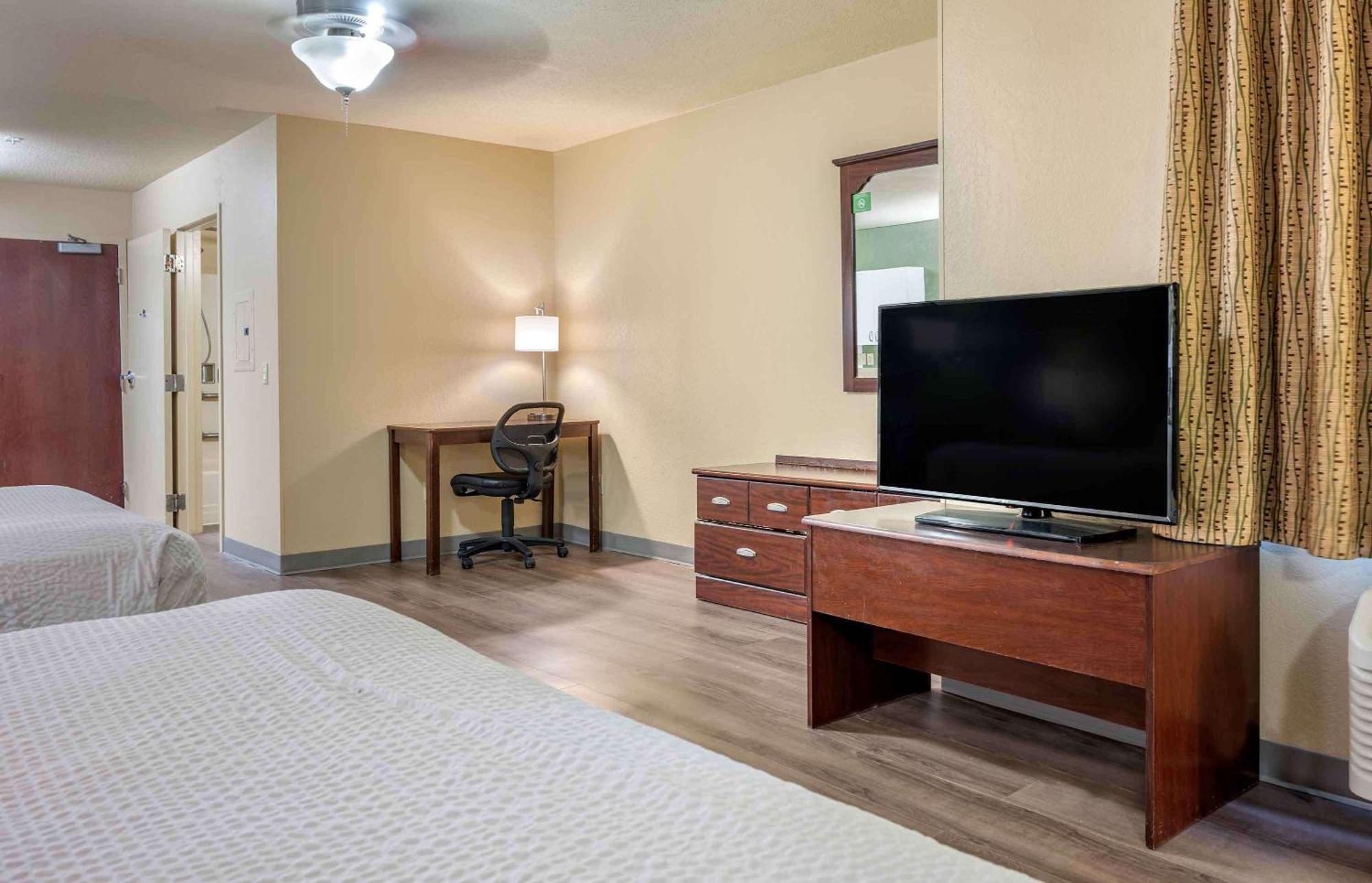 Extended Stay America Suites - Minneapolis - וודברי מראה חיצוני תמונה
