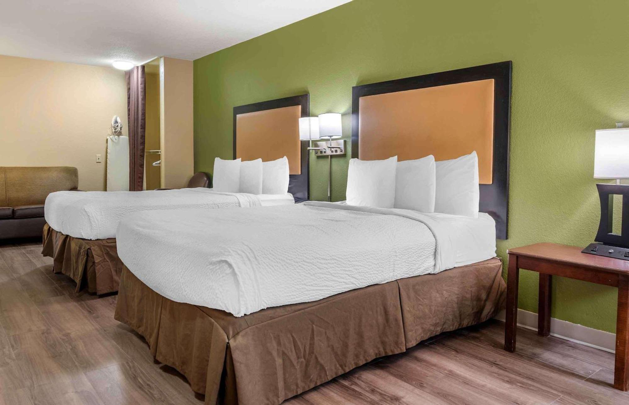 Extended Stay America Suites - Minneapolis - וודברי מראה חיצוני תמונה