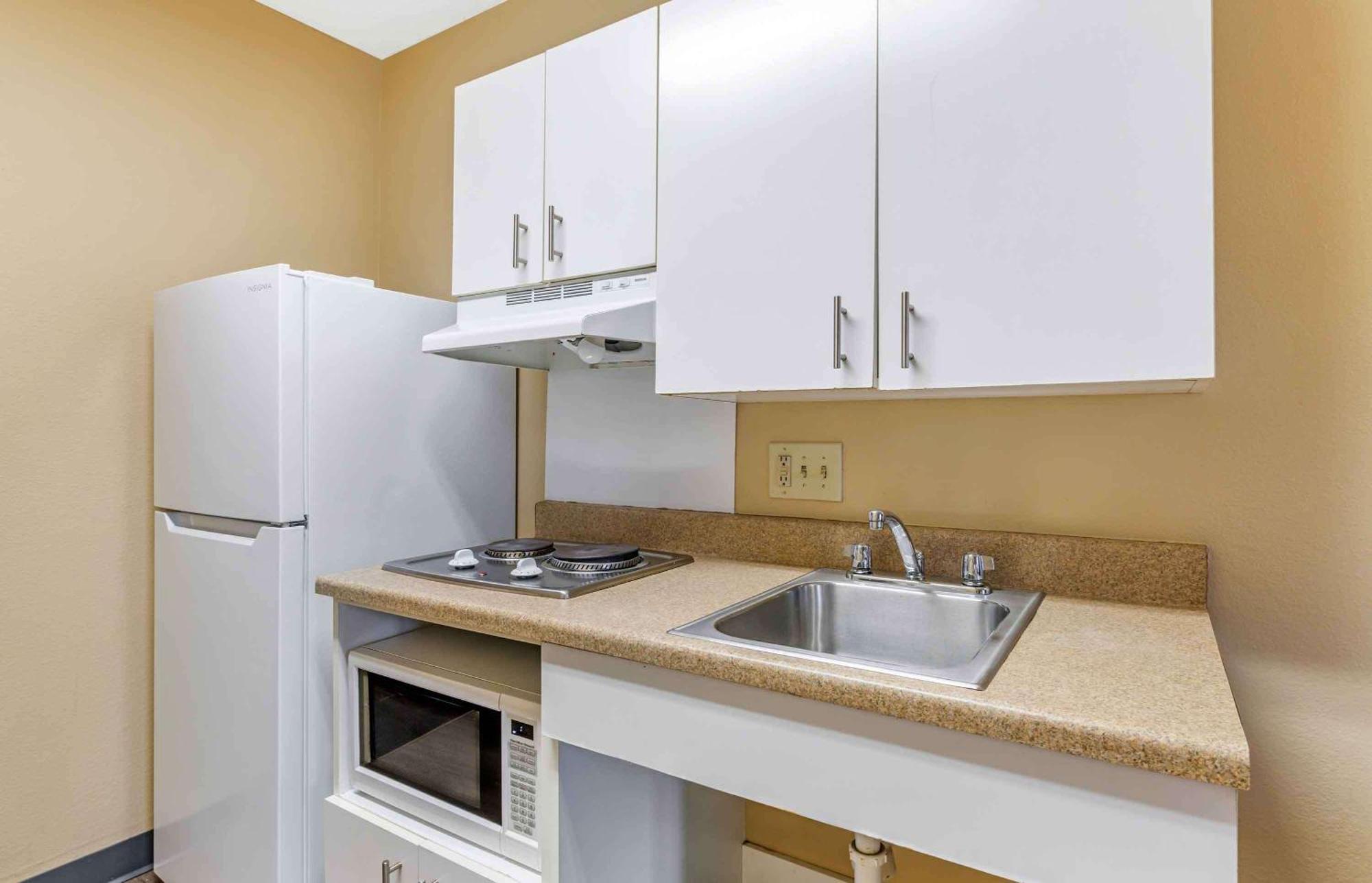Extended Stay America Suites - Minneapolis - וודברי מראה חיצוני תמונה