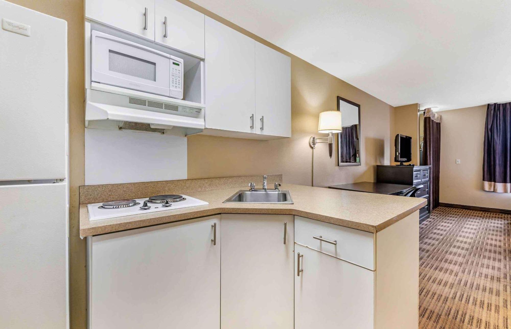 Extended Stay America Suites - Minneapolis - וודברי מראה חיצוני תמונה