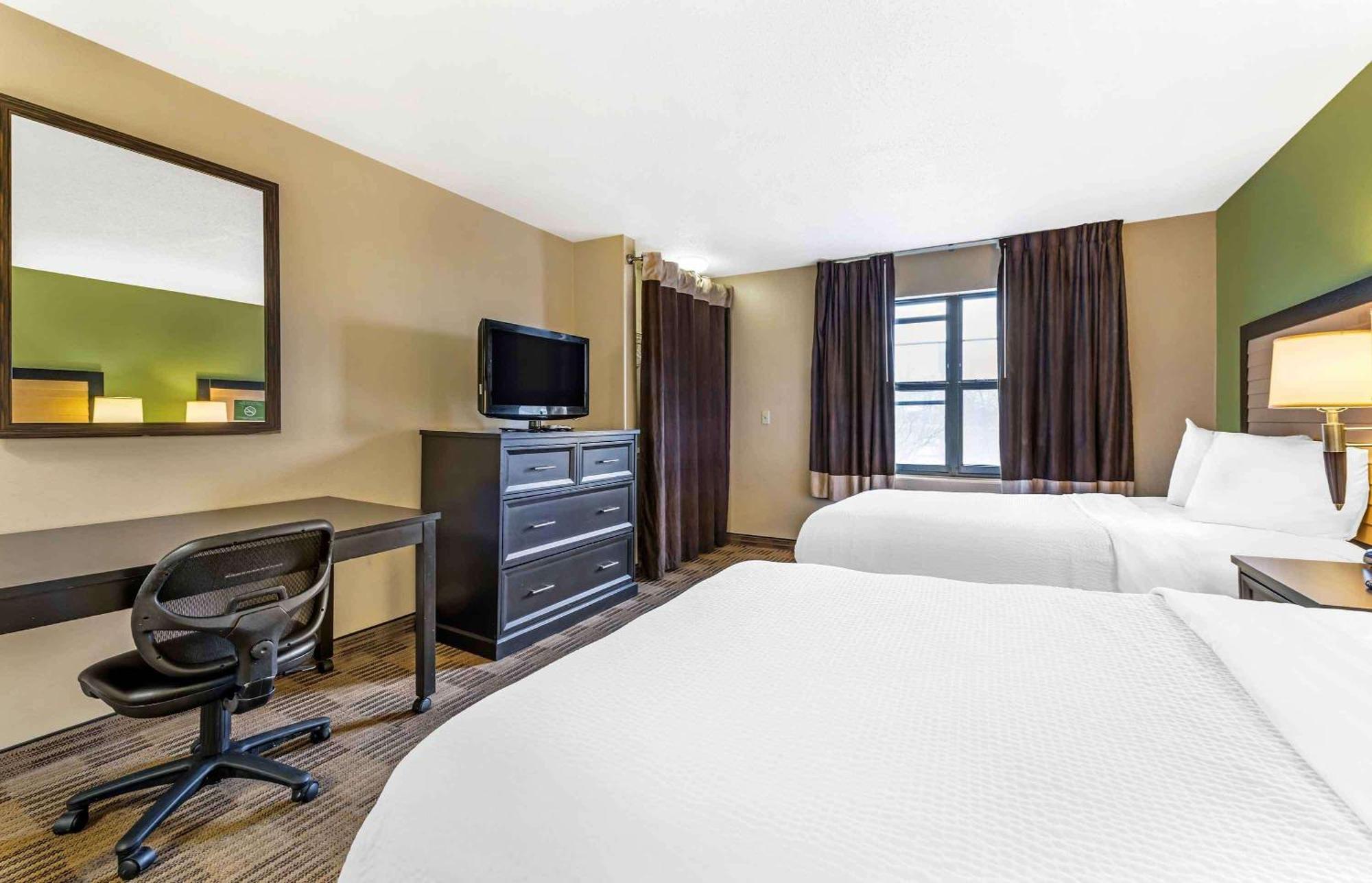 Extended Stay America Suites - Minneapolis - וודברי מראה חיצוני תמונה