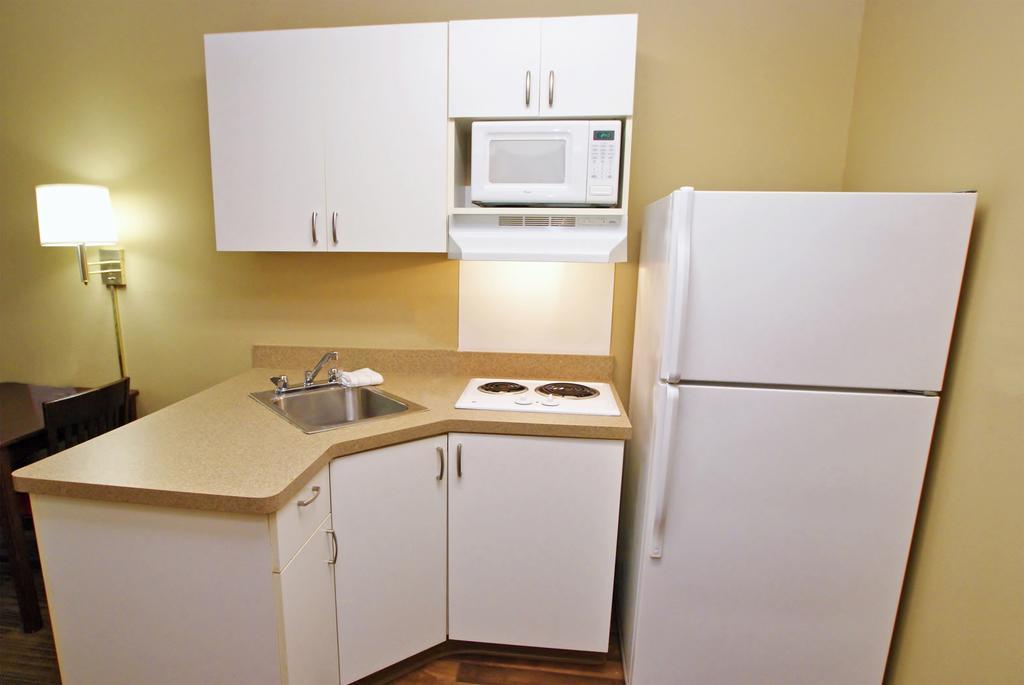 Extended Stay America Suites - Minneapolis - וודברי מראה חיצוני תמונה