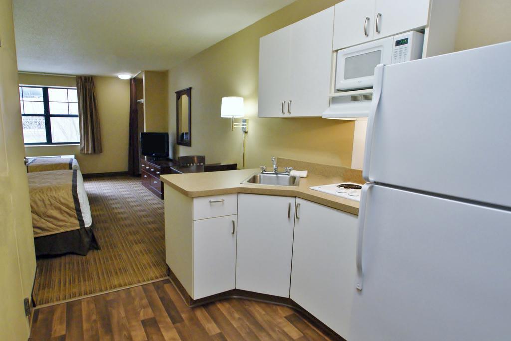 Extended Stay America Suites - Minneapolis - וודברי מראה חיצוני תמונה