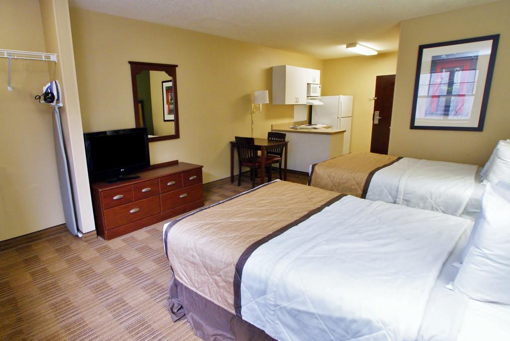 Extended Stay America Suites - Minneapolis - וודברי מראה חיצוני תמונה