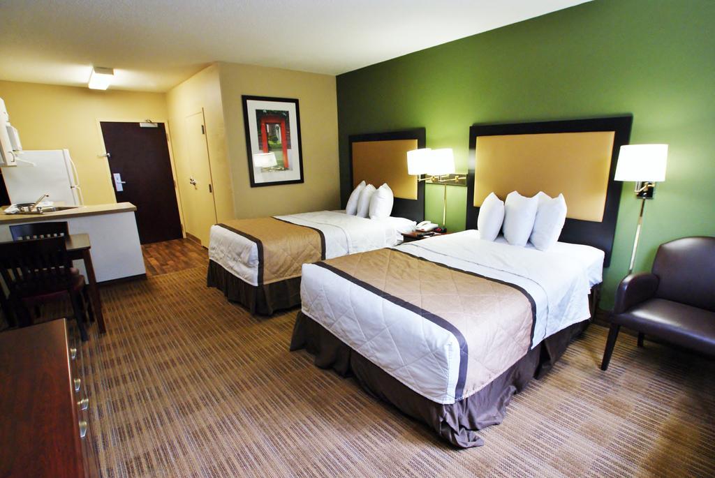 Extended Stay America Suites - Minneapolis - וודברי מראה חיצוני תמונה