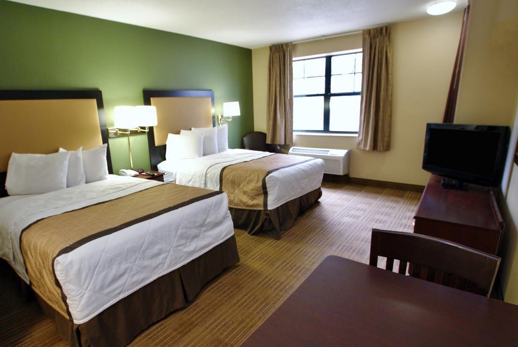 Extended Stay America Suites - Minneapolis - וודברי מראה חיצוני תמונה