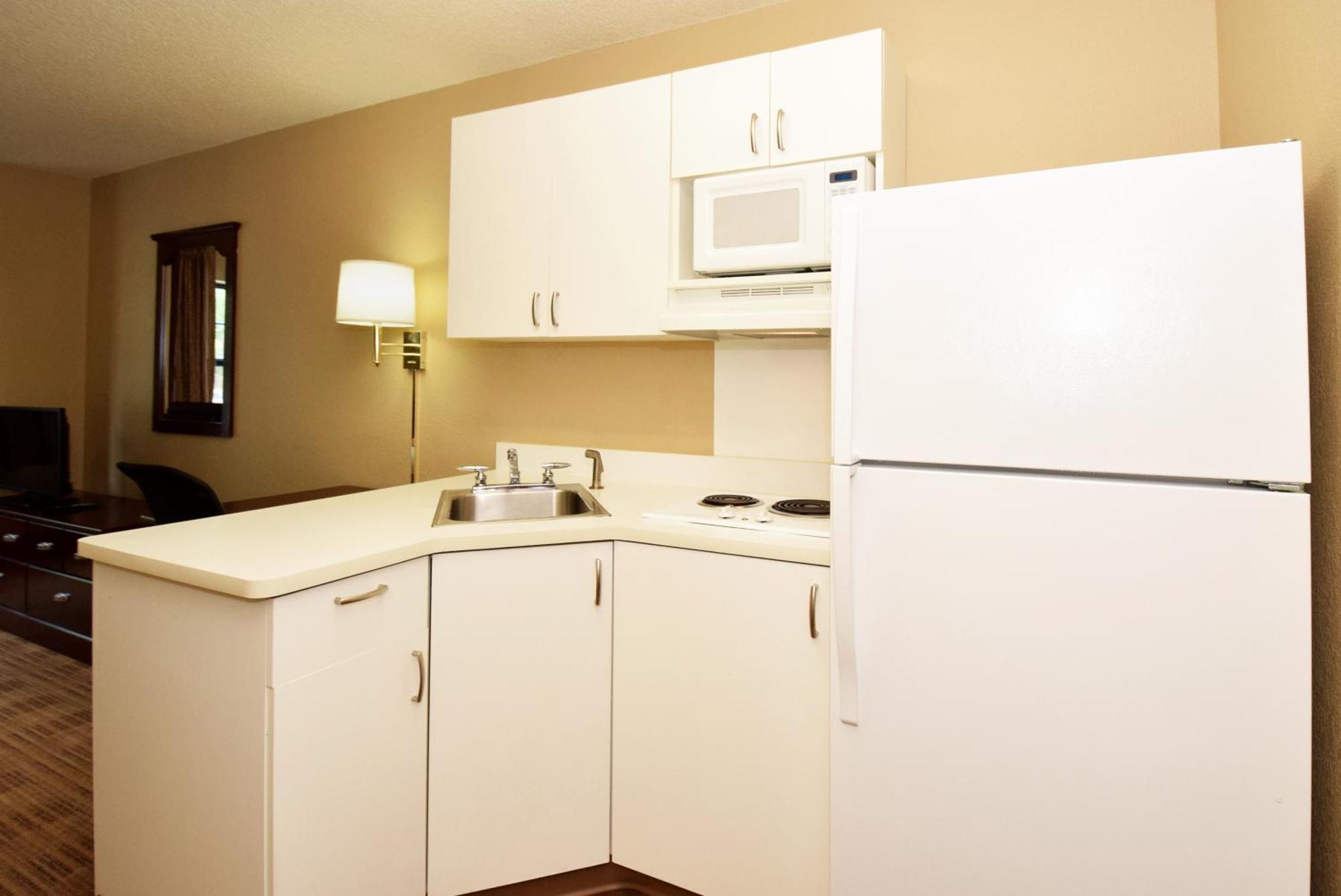 Extended Stay America Suites - Minneapolis - וודברי מראה חיצוני תמונה