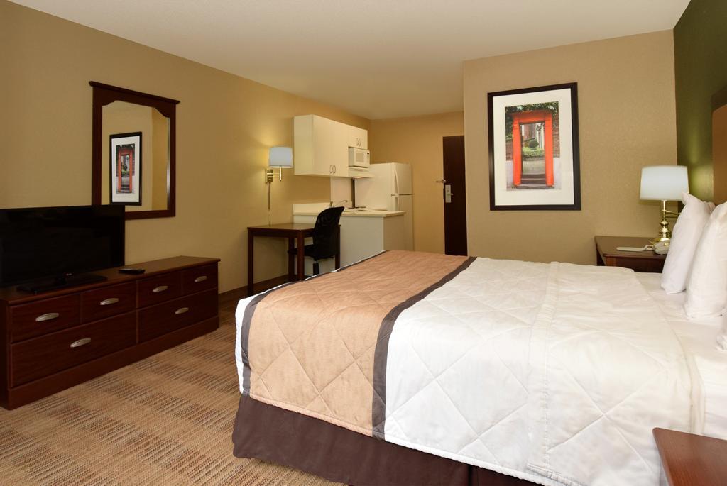 Extended Stay America Suites - Minneapolis - וודברי מראה חיצוני תמונה