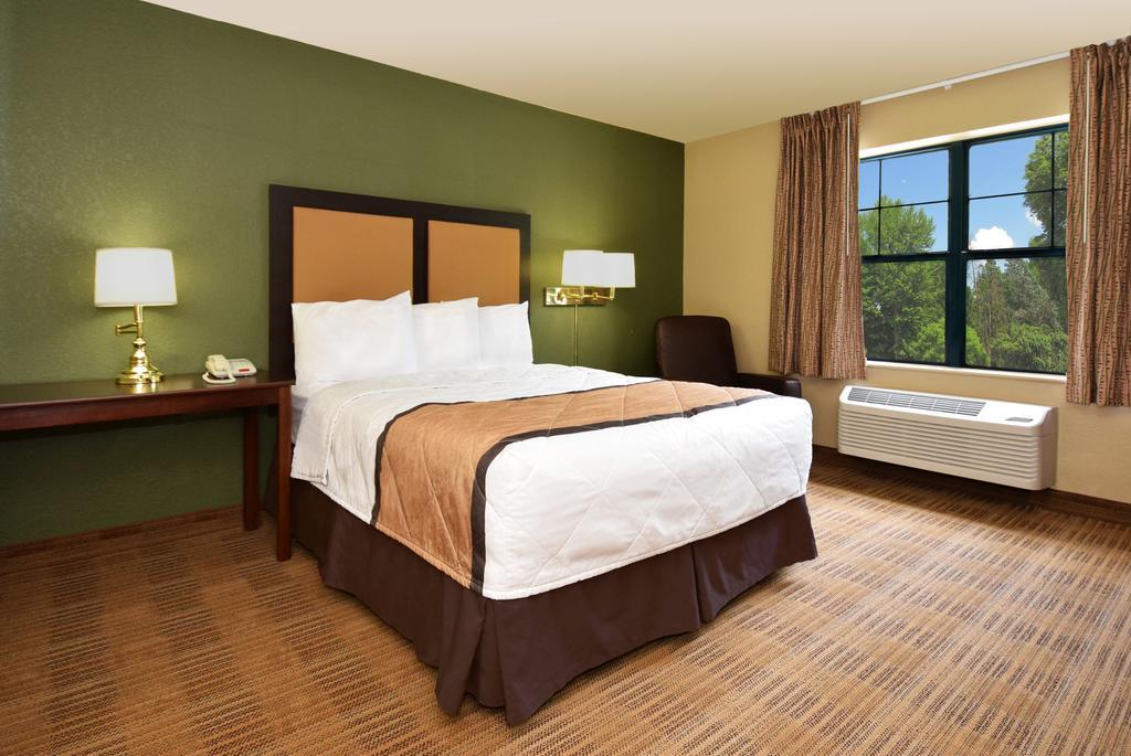 Extended Stay America Suites - Minneapolis - וודברי מראה חיצוני תמונה