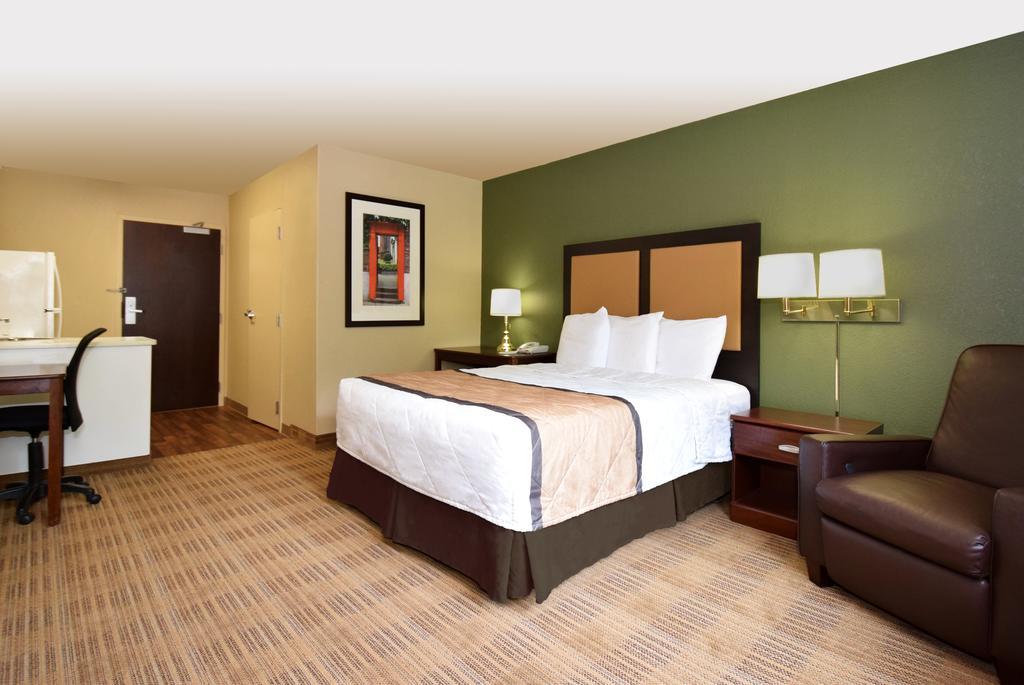 Extended Stay America Suites - Minneapolis - וודברי מראה חיצוני תמונה