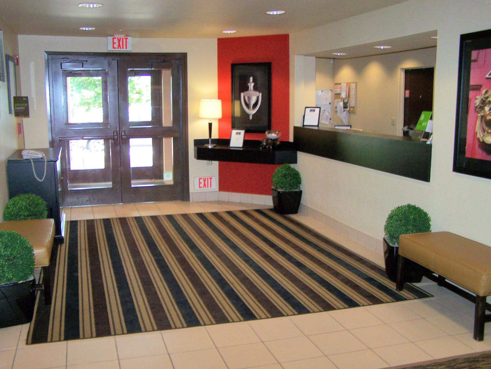 Extended Stay America Suites - Minneapolis - וודברי מראה חיצוני תמונה